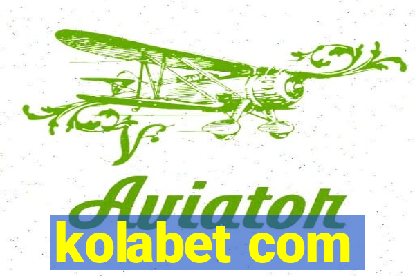 kolabet com